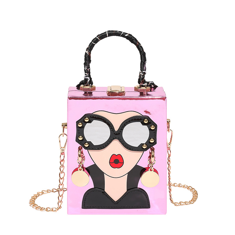 Fashion Female Small Totes Bag - Luxury Bags Cute review and price